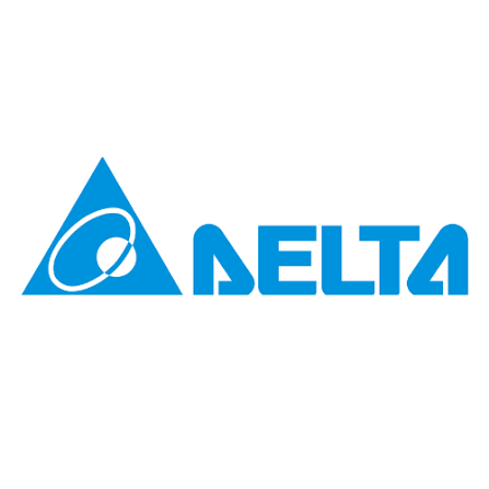 DELTA Logo