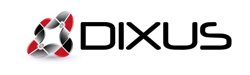 DIXUS Logo