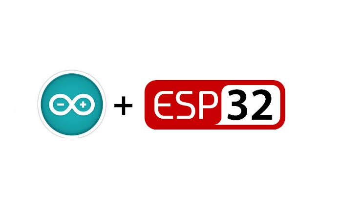 ESP32 / ESPRESSIF Logo