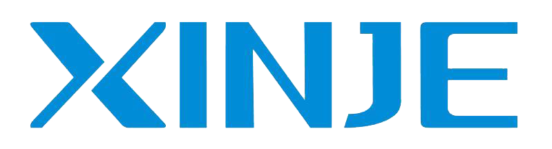 XINJE Logo