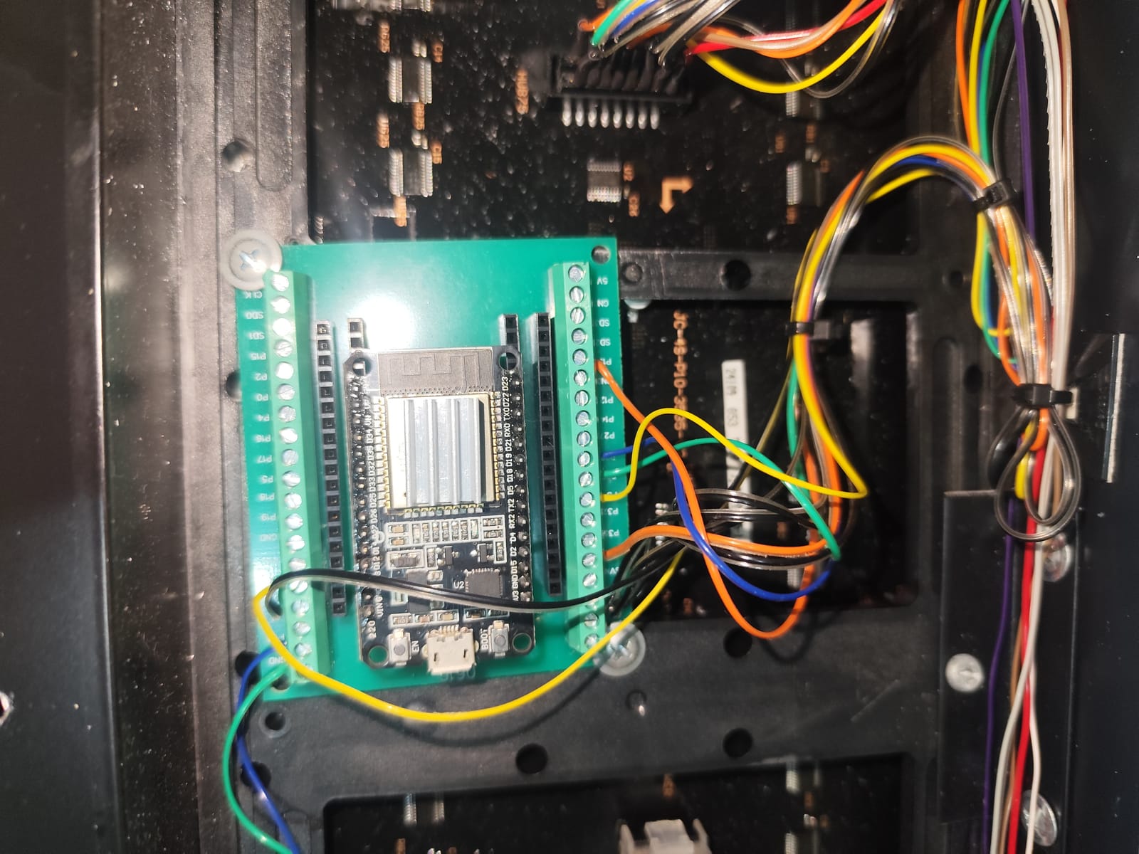 Desarrollo de Dispositivos de Telemetría IoT y Monitoreo Cloud con ESP32 - Imagen 3