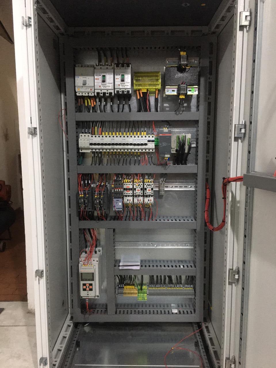 Ensamble de Tableros Eléctricos Industriales y Gabinetes Bajo Norma RETIE - Imagen 6