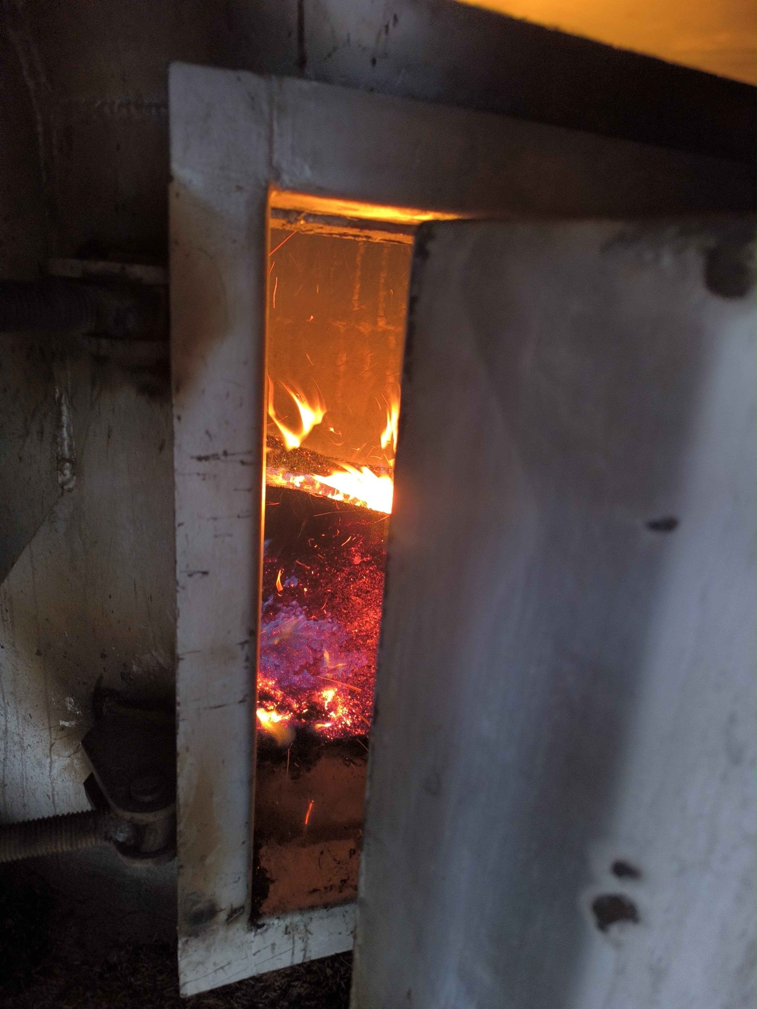 Diseño y Programación de Control para Horno Ciclónico – Proyecto Indupaddy - Imagen 3