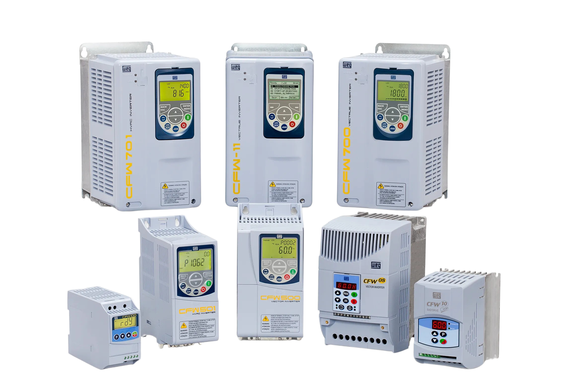 Automatización de maquinaria industrial