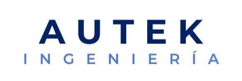 Autek Ingenieria Logo