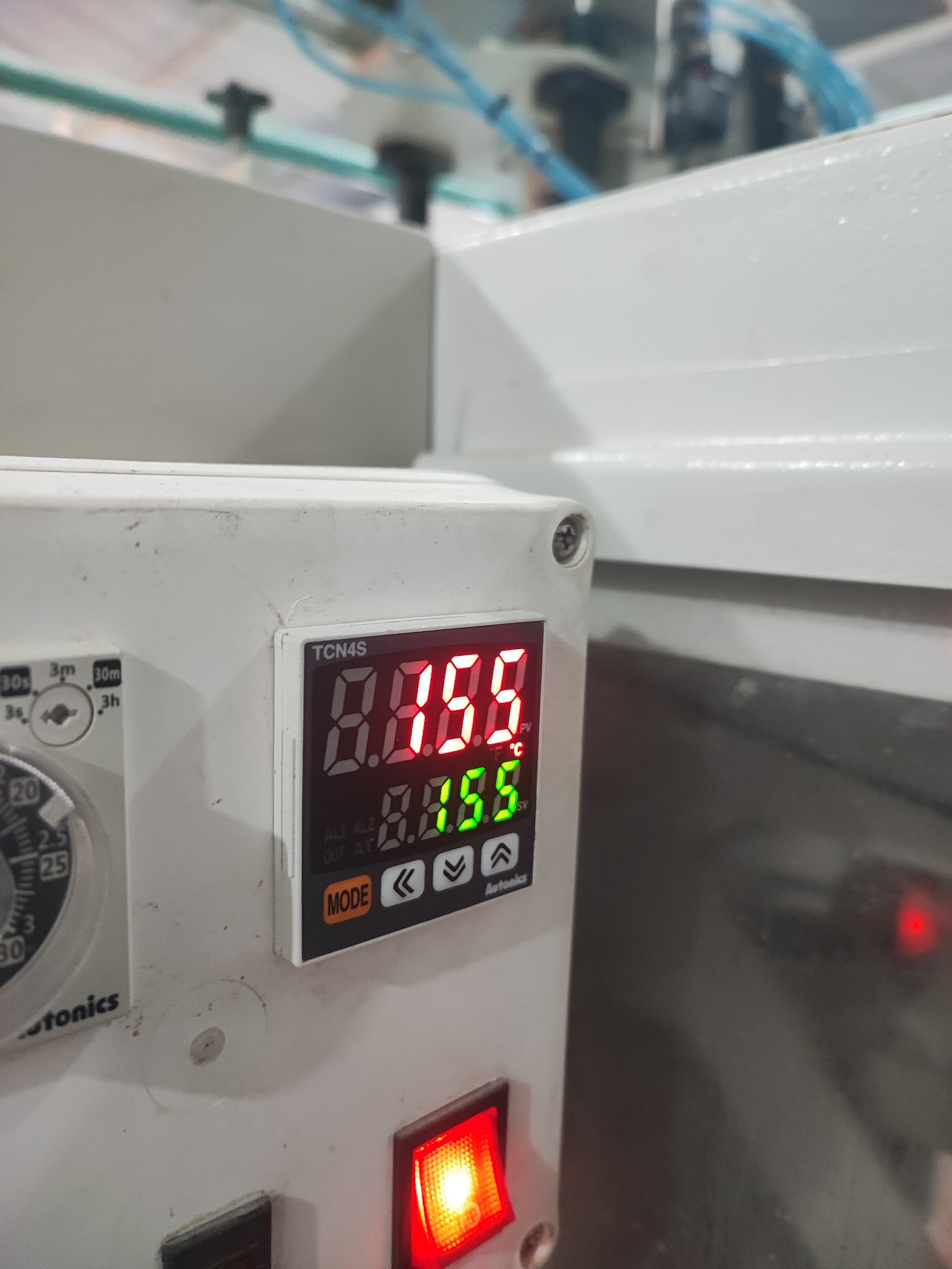 Sistemas de Control de Temperatura para Quemadores - Imagen 2